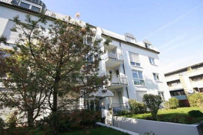 *** NEUWERTIGES SINGLE-APPARTMENT ***