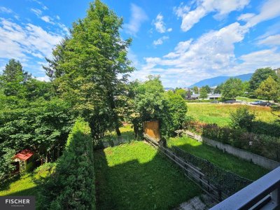 1-Zimmer-Wohnung in Villach!