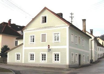 Grünburg VIII - Whg. Nr. I/E/3+4