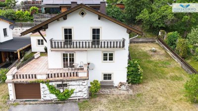Einfamilienhaus auf 639 m² Grundstück