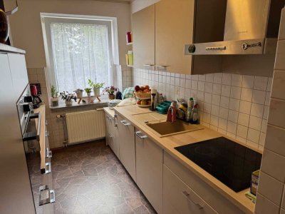 3 Zi WG mit starker Rendite in ruhiger Lage