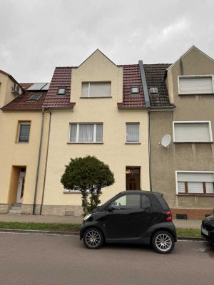 6-Zimmer Reihenmittelhaus in Aken (Elbe)