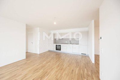 RARITÄT!! 2-Zimmer Wohnung mit 50m² Dachterrasse!!!!PROVISIONSFREI!!