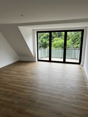 Wohnen mit Charakter: 3-Zimmer-Wohnung in Krefeld-Uerdingen