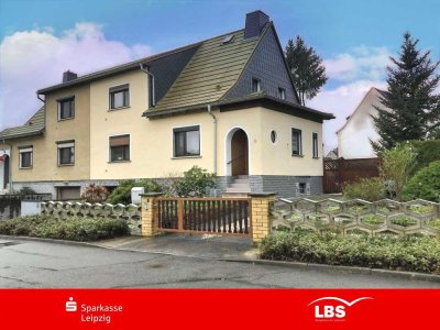 Genau das Richtige für Ihre Familie