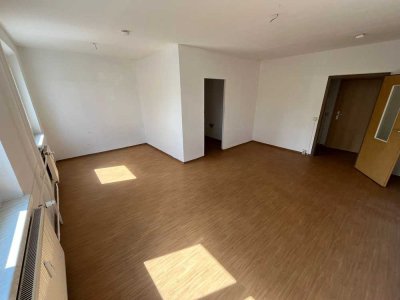 Moderne 1-Zimmer-Wohnung in Schmalkalden