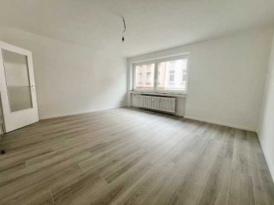 Schöne 3-Zimmer-Wohnung mit Balkon!