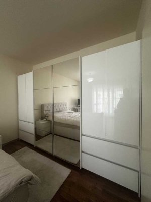 Nachmieter gesucht: 2-Zimmer-Wohnung in Kelsterbach (Lavendelweg) – Einzug ab 15.01.