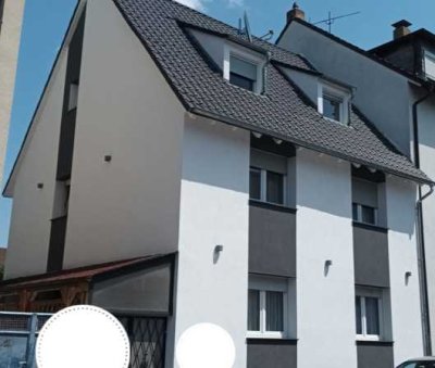 Zwangsversteigerung- keine Käuferprovision! 2-3 Fam.-Haus, Verkehrswert 398.000, Zuschlag 278.600 €