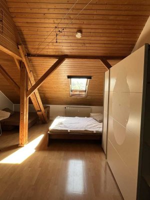 +++ Schönes 1-Zimmer-Appartement in zentraler Lage in Bad Tölz +++