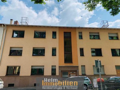 Renovierte 1,5 ZKB - sofort frei
