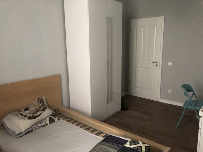 Nachmieter für WG-Zimmer gesucht