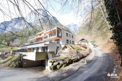 Wohntraum in Bestlage von Innsbruck - Moderne EG-Wohnung mit Garten, Terrasse und für nur 525.000,00 €! zzgl. Stellplatz EUR 20.000.--