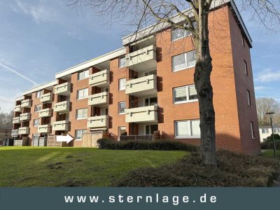 Neumünster : Ihre Wahl! Eigentumswohnung zum selber beziehen oder als Kapitalanlage