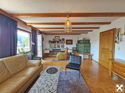 Familienfreundlich, energieeffizient, Haus in Mäder zum Kauf