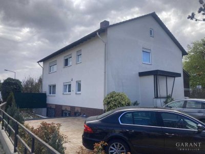 Lichtdurchflutetes Wohnglück mit privatem Garten & XXL-Parkplatz