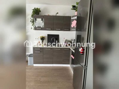 Tauschwohnung: Tausche mein Häuschen in Lichtenberg