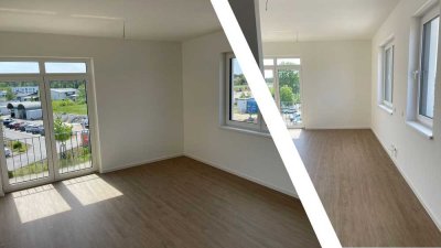 Apartment in Kleinmachnow – Erstbezug, 30 m², barrierefrei! Mögliche Jahresmiete 7.800 €