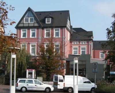 Attraktive und gepflegte 1,5-Zimmer-Dachgeschosswohnung in Celle