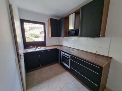 Charmante 2-Zimmer Maisonettewohnung im EG/OG in Bonn-Bad Godesberg