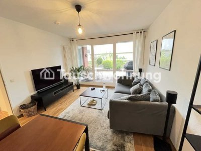 Tauschwohnung: Kompakte 2 Zimmer-Wohnung in Münster-Mitte