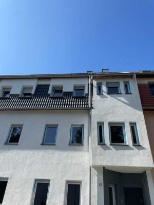 Erstbezug! NEU sanierte, helle 3-Zimmer-Wohnung!