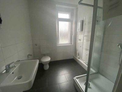 Ihre neue Wohnung: 3-Zimmer-Citywohnung