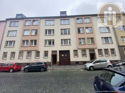2 mal 3-Zimmer Wohnung auf einer Etage beide vermietet, im Zentrum von Hannover