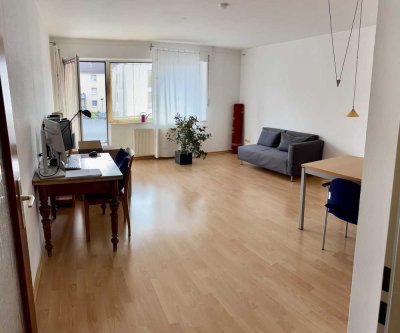 Helle moderne 3 Zi. Wohnung mit gehobener Innenausstattung und Balkon in Kerpen Horrem