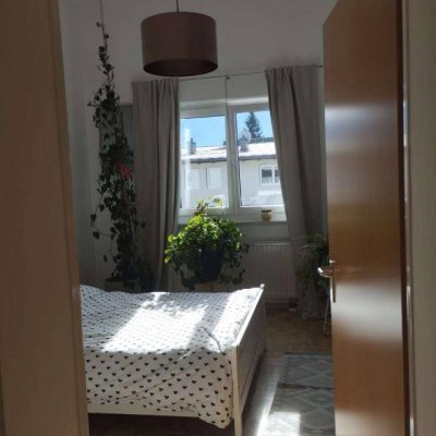 Wohnung mit Blick auf Kitzsteinhorn