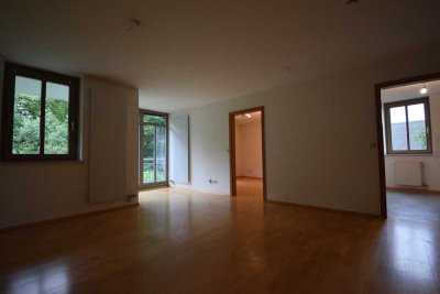 ***TOP LAGE***  Innstadt - Ruhige 3-Zimmer Wohnung in Passau