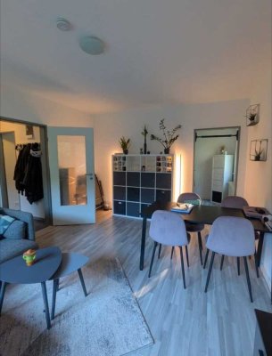 Einliegerwohnung am Park