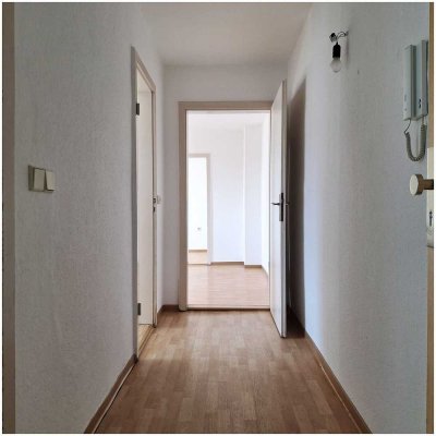 2-Raum-Wohnung in Uebigau