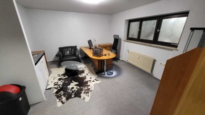 2-Zimmer-Wohnung von privat in Böblingen