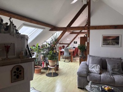 Einfamilienhaus mit Einliegerwohnung