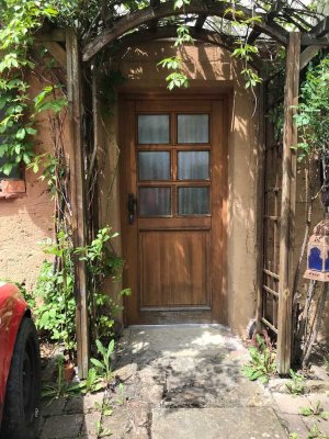 Geräumige Wohnung mit einem Zimmer in Nehren