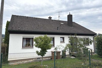 Familienfreundliches Haus in bester Lage Heidenheim