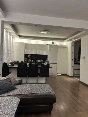 Sehr schöne Wohnung in Stuttgart Stammheim zu vermieten