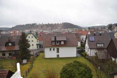 Schöne, geräumige Vier-Zimmerwohnung in Zollernalbkreis, Albstadt Onstmettingen