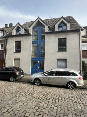 Schöne 2 Zimmer Wohnung wartet auf Sie