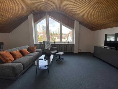 Möbliertes 2 Zimmer Wohnung in einem ruhigen Wohngebiet in Sindelfingen