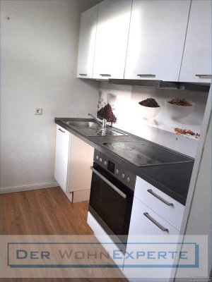 Aktualisiert: Gemütliche 3-Zimmer-Wohnung in Flensburg