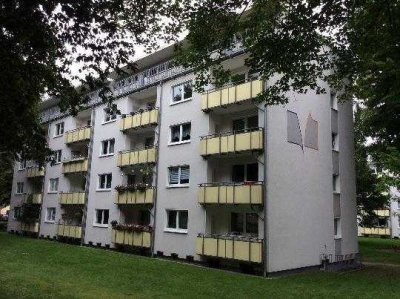 Schön hier zu wohnen.