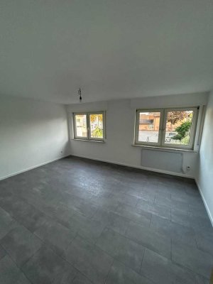Charmante 2-Zimmer-Wohnung - frisch saniert & sofort bezugsbereit 62qm