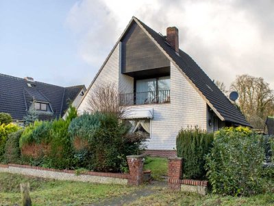 Ihr neues Projekt in Tornesch •  Raum für Ideen und Gestaltung