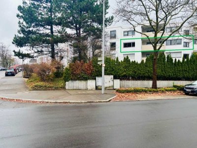 Großzügige 4,5-Zimmer-Wohnung mit besonderem Wohnambiente