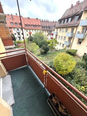 Toplage in Burgnähe: Perfekt für Eigennutzer & Vorsorgekäufer - provisionsfrei -