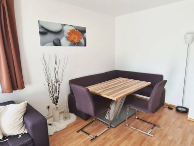 Familienfreundliche 3 Zimmerwohnung mit Balkon im wunderschönen Strengberg