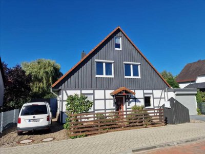 Viel Wohnfläche für Ihre Familie.