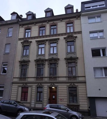 Anlageobjekt in Elbefeld ! Voll Vermietet , gute Mieterschaft , pefekt für Kapitalanleger !